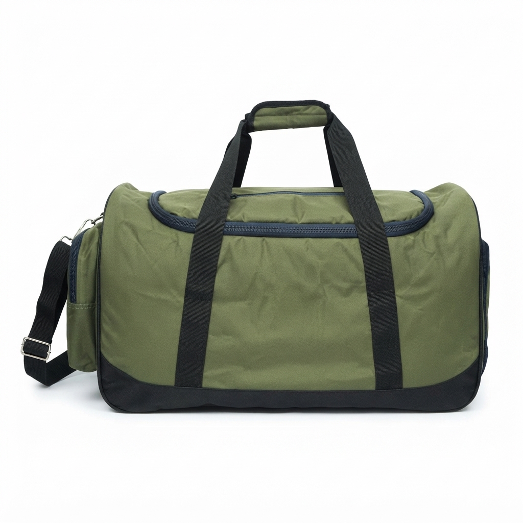 Fortune 50 Liter Duffel Bag