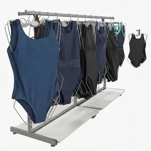 Women's One-Piece Swimsuit Collection